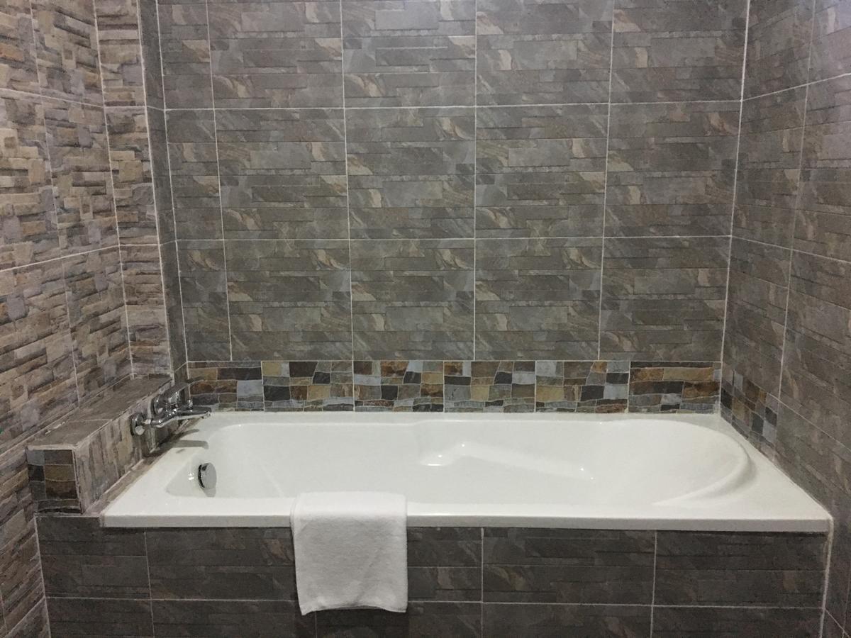 Green Life Cottage Sziemreap Kültér fotó